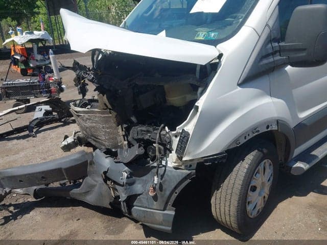 2018 FORD TRANSIT-250 17