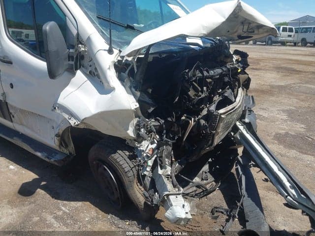 2018 FORD TRANSIT-250 18