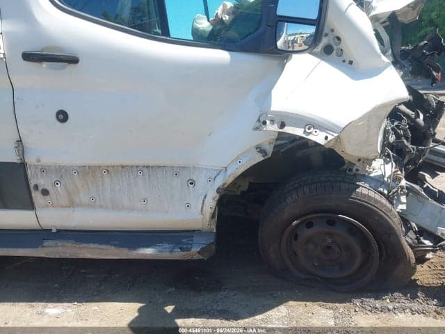 2018 FORD TRANSIT-250 19
