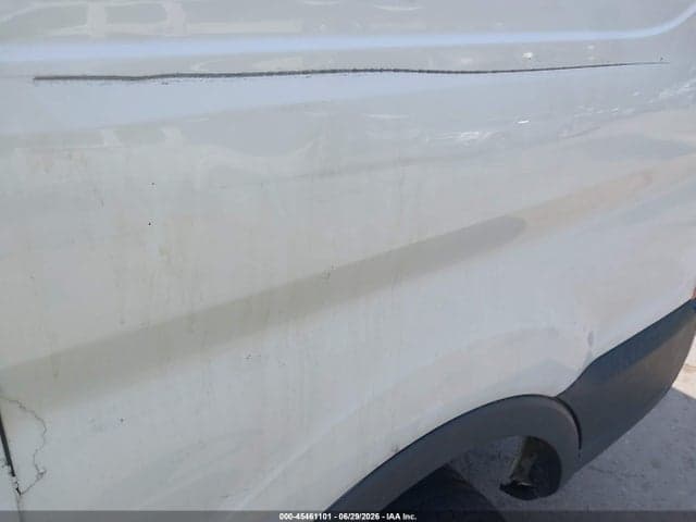 2018 FORD TRANSIT-250 20