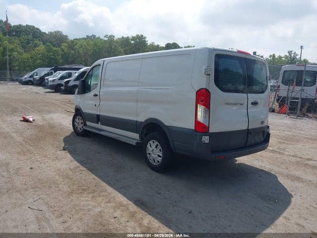 2018 FORD TRANSIT-250 3