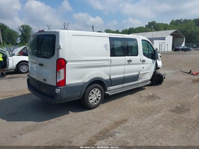 2018 FORD TRANSIT-250 4