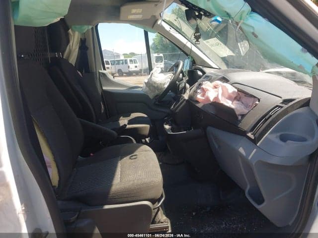 2018 FORD TRANSIT-250 5
