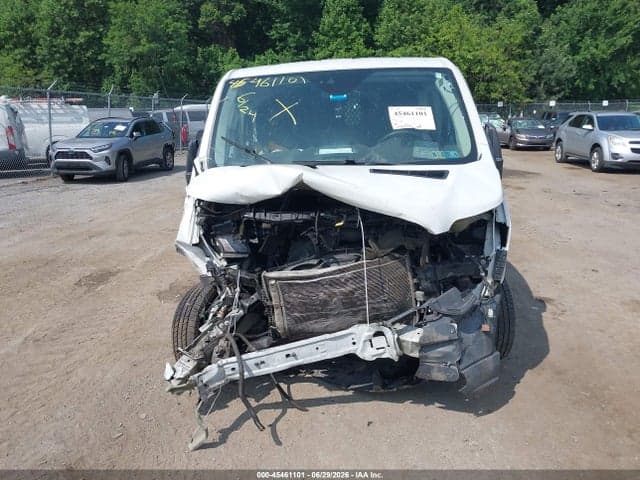 2018 FORD TRANSIT-250 6