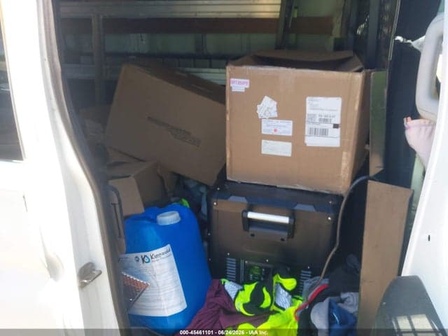 2018 FORD TRANSIT-250 8