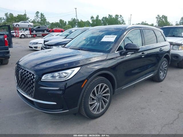 2023 LINCOLN CORSAIR RESERVE 2