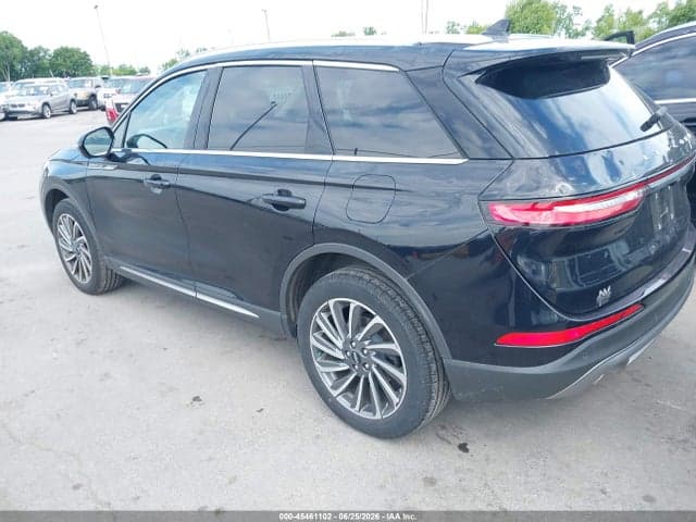 2023 LINCOLN CORSAIR RESERVE 3
