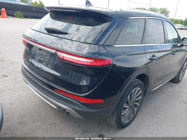 2023 LINCOLN CORSAIR RESERVE 4