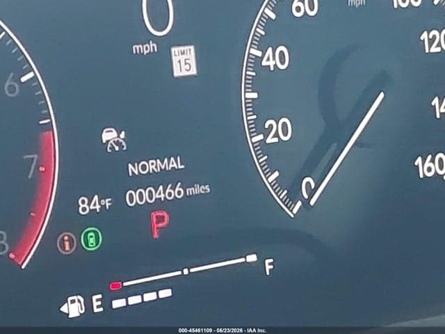 2026 HONDA CIVIC SPORT 15