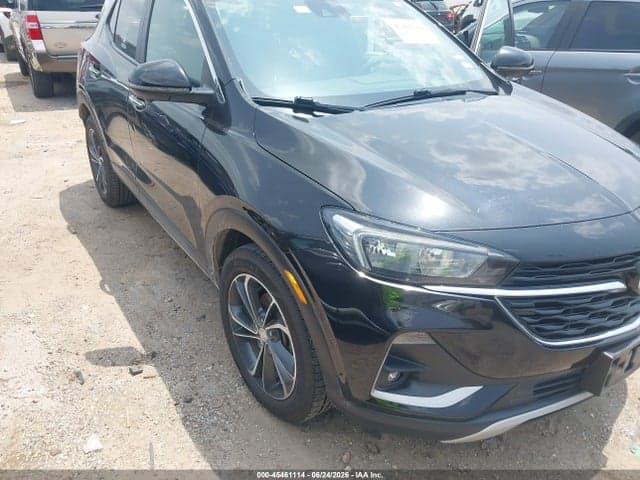 2022 BUICK ENCORE GX 6