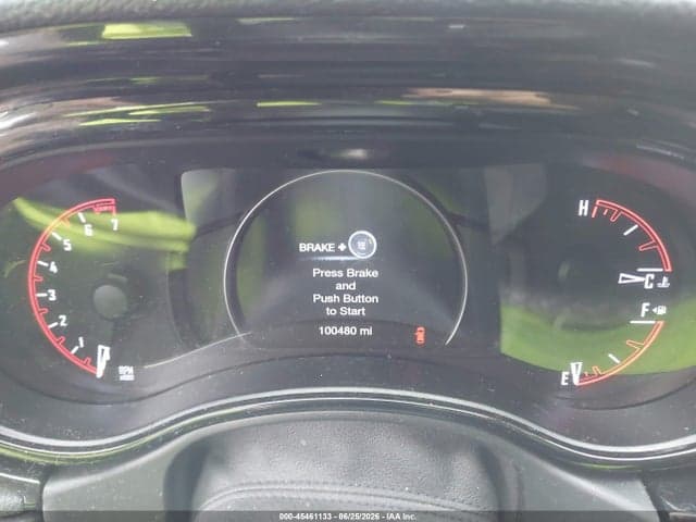 2021 DODGE DURANGO SXT PLUS AWD 7