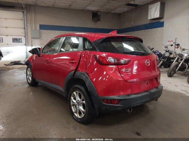 2017 MAZDA CX-3 SPORT 3