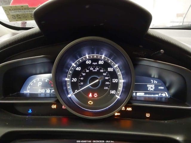 2017 MAZDA CX-3 SPORT 7