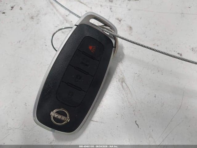 2025 NISSAN VERSA 1.6 SV 11