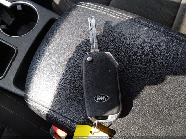 2021 KIA SPORTAGE LX 11
