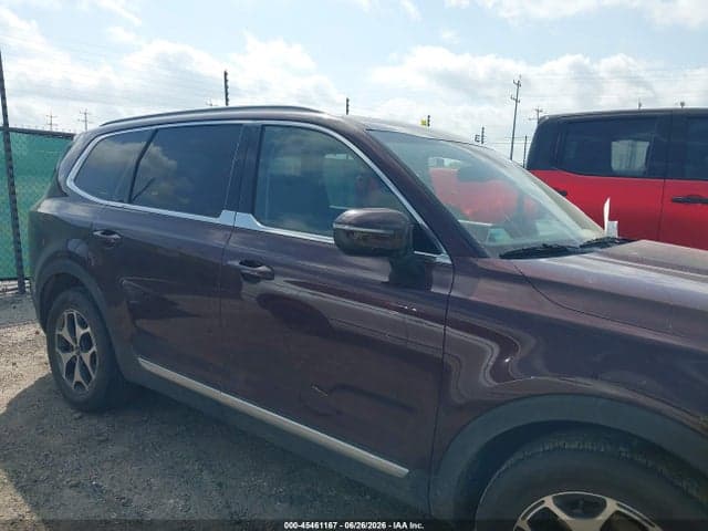 2020 KIA TELLURIDE EX 14