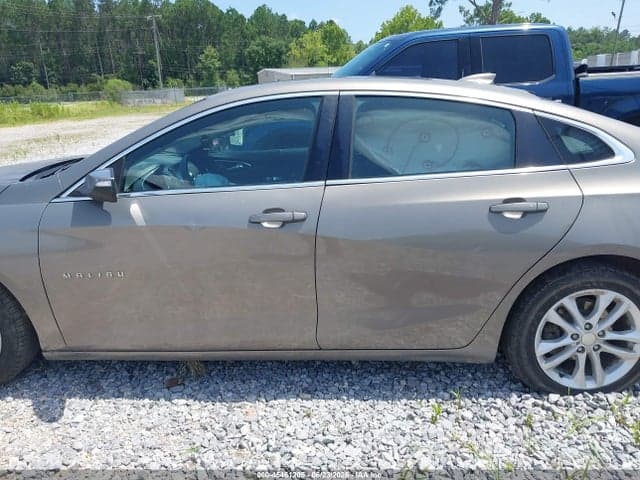 2018 CHEVROLET MALIBU LT 14