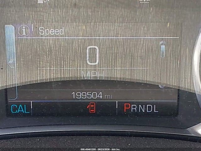 2018 CHEVROLET MALIBU LT 15