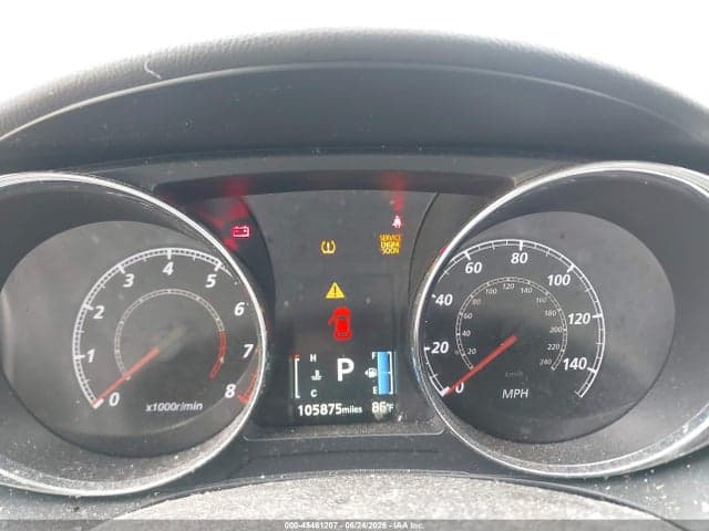2020 MITSUBISHI OUTLANDER SPORT 7