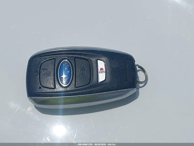2020 SUBARU FORESTER TOURING 11