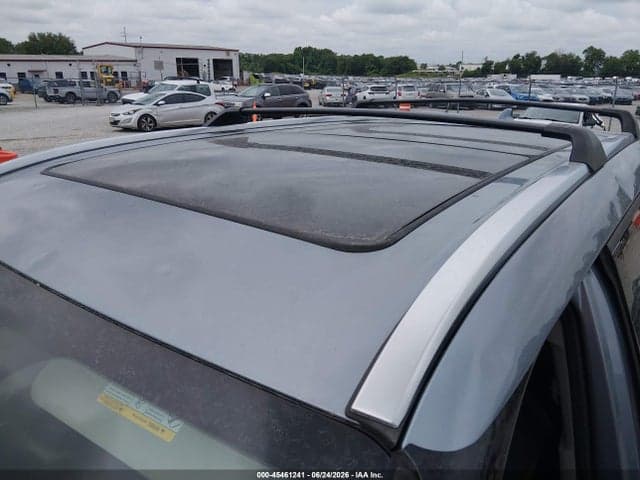 2021 TOYOTA HIGHLANDER PLATINUM 12