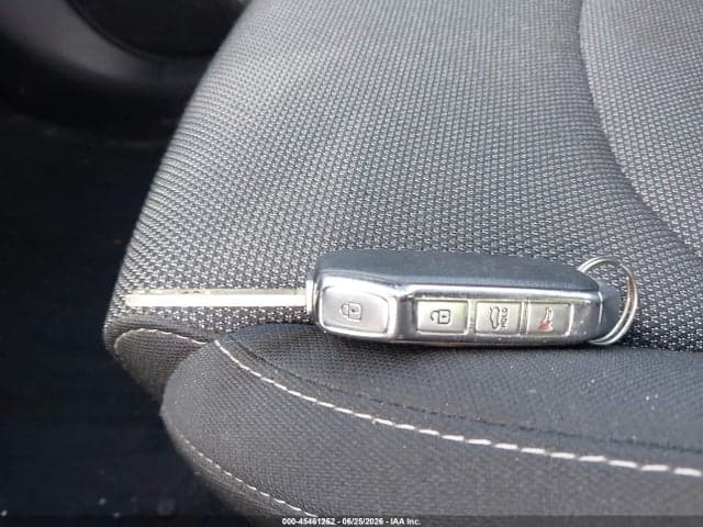 2022 KIA FORTE LXS 11
