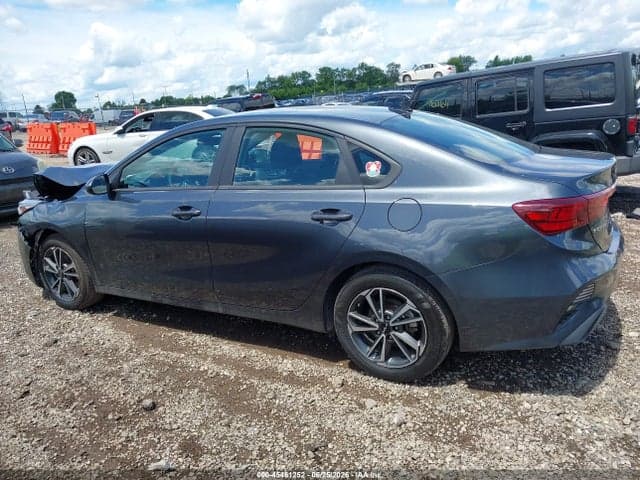 2022 KIA FORTE LXS 14