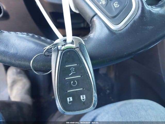 2018 CHEVROLET EQUINOX LT 11