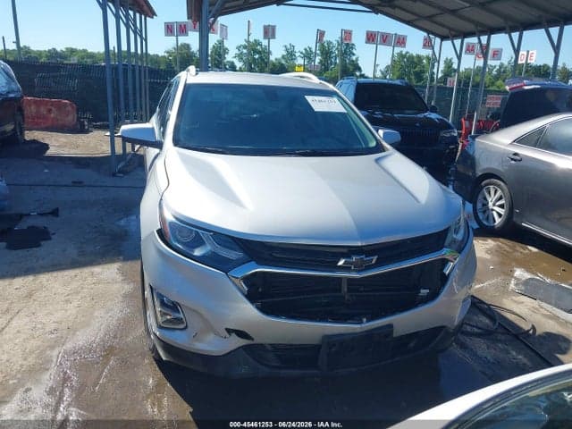 2018 CHEVROLET EQUINOX LT 12