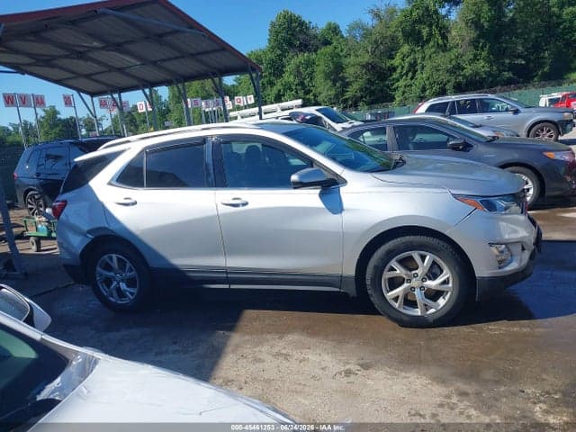 2018 CHEVROLET EQUINOX LT 13