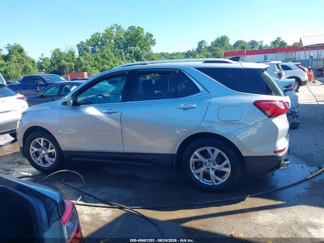 2018 CHEVROLET EQUINOX LT 14