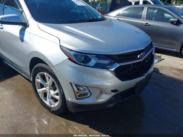 2018 CHEVROLET EQUINOX LT 17