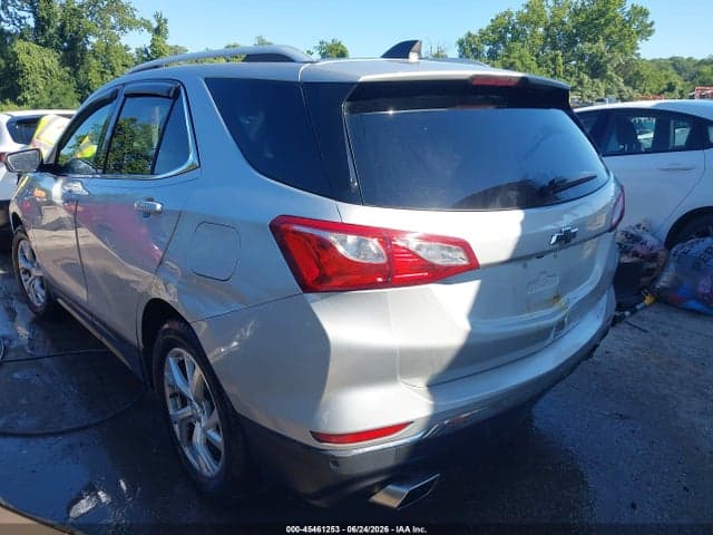 2018 CHEVROLET EQUINOX LT 19