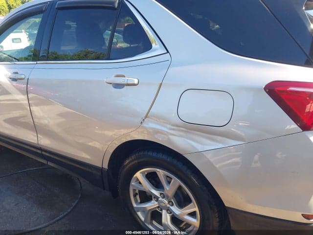 2018 CHEVROLET EQUINOX LT 20