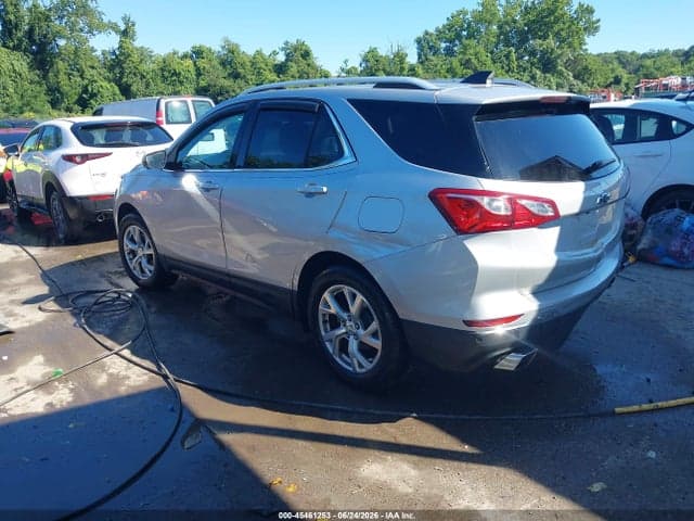 2018 CHEVROLET EQUINOX LT 3