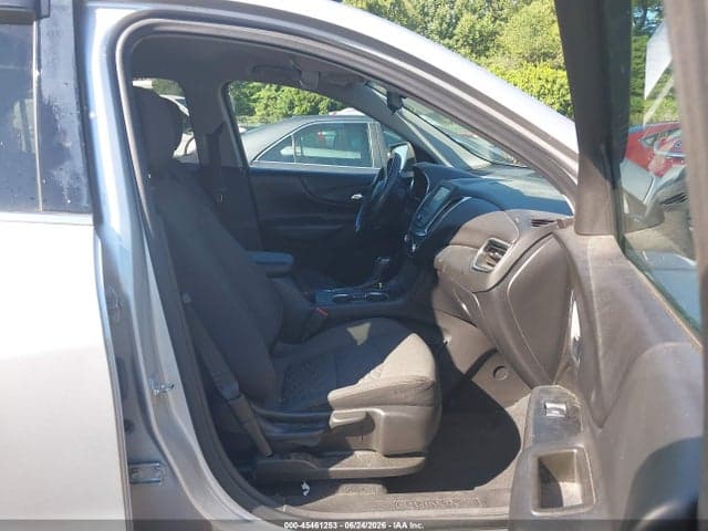 2018 CHEVROLET EQUINOX LT 5