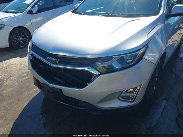 2018 CHEVROLET EQUINOX LT 6