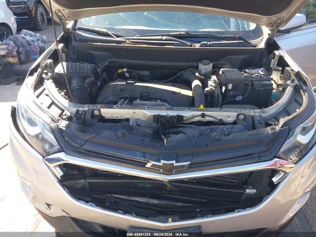 2018 CHEVROLET EQUINOX LT 10