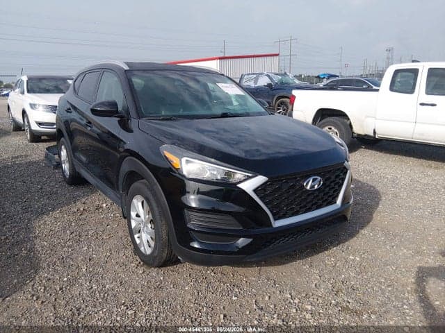 2020 HYUNDAI TUCSON VALUE - 1