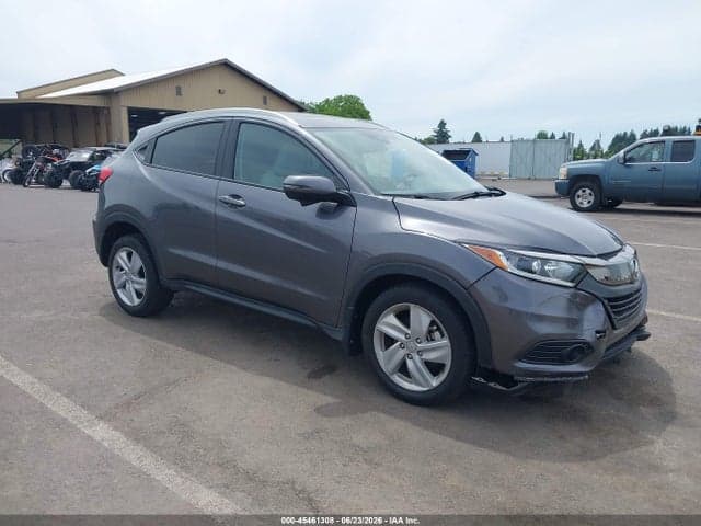 2019 HONDA HR-V EX 1