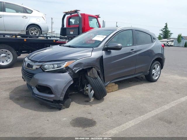 2019 HONDA HR-V EX 2