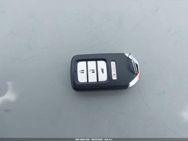 2019 HONDA HR-V EX 11