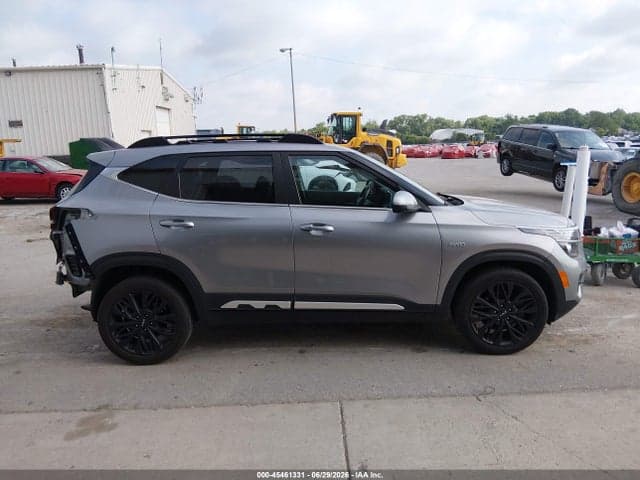 2022 KIA SELTOS NIGHTFALL EDITION 14