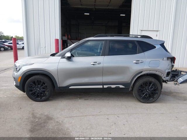 2022 KIA SELTOS NIGHTFALL EDITION 15