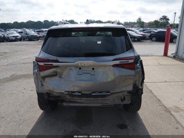 2022 KIA SELTOS NIGHTFALL EDITION 17