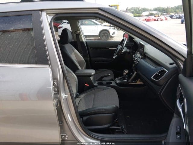 2022 KIA SELTOS NIGHTFALL EDITION 5