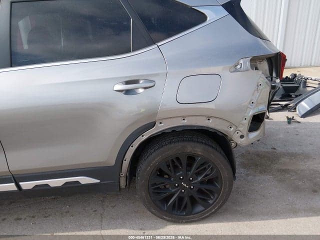 2022 KIA SELTOS NIGHTFALL EDITION 6