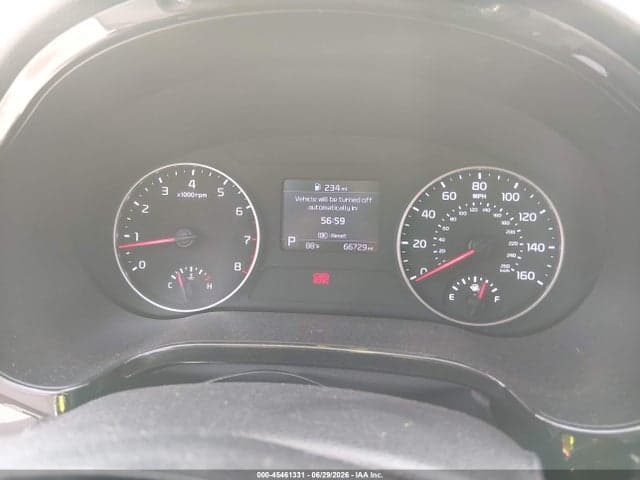 2022 KIA SELTOS NIGHTFALL EDITION 7