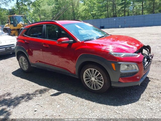 2018 HYUNDAI KONA SEL