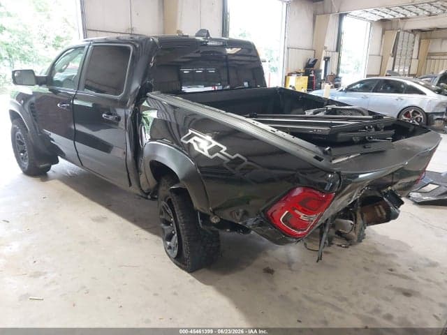 2025 RAM 1500 RHO 4X4 5'7 BOX 3